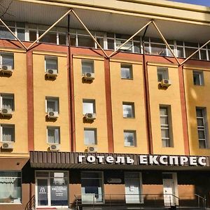 Hotel Express Корпус 2